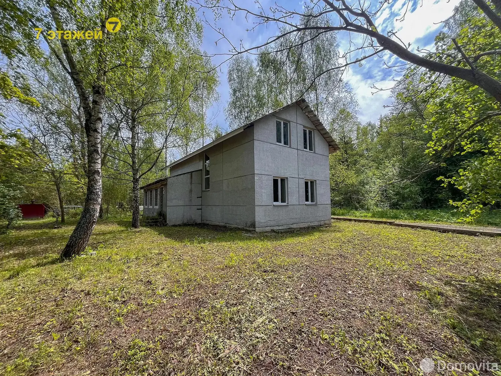 Продажа 2-этажной дачи в ЛЕСНАЯ ПОЛЯНА-05 Минская область, 32000USD, код 181096 - фото 13