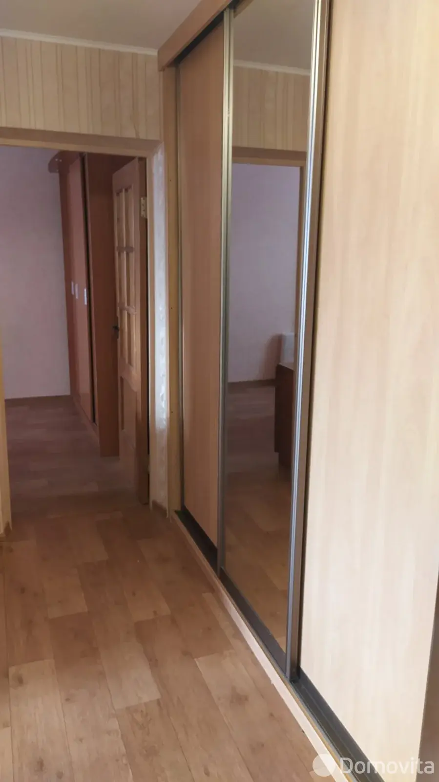 аренда квартиры, Фаниполь, ул. Комсомольская, д. 42