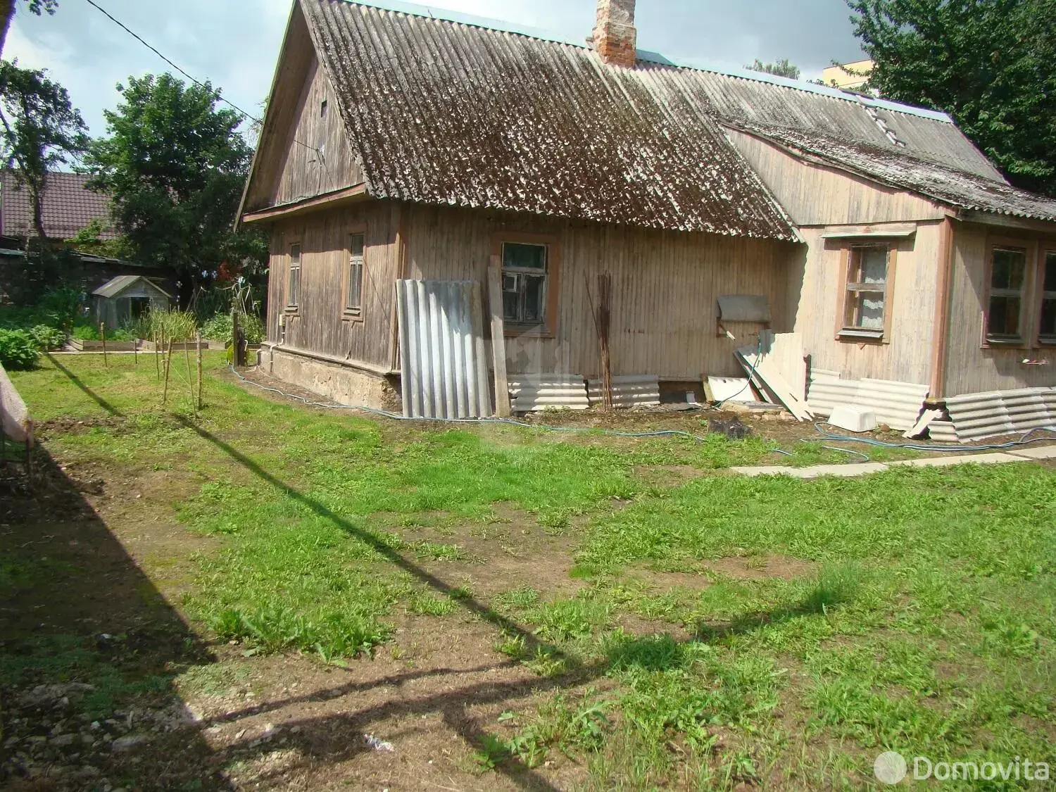 продажа дома, Мачулищи, ул. Александрово, д. 7