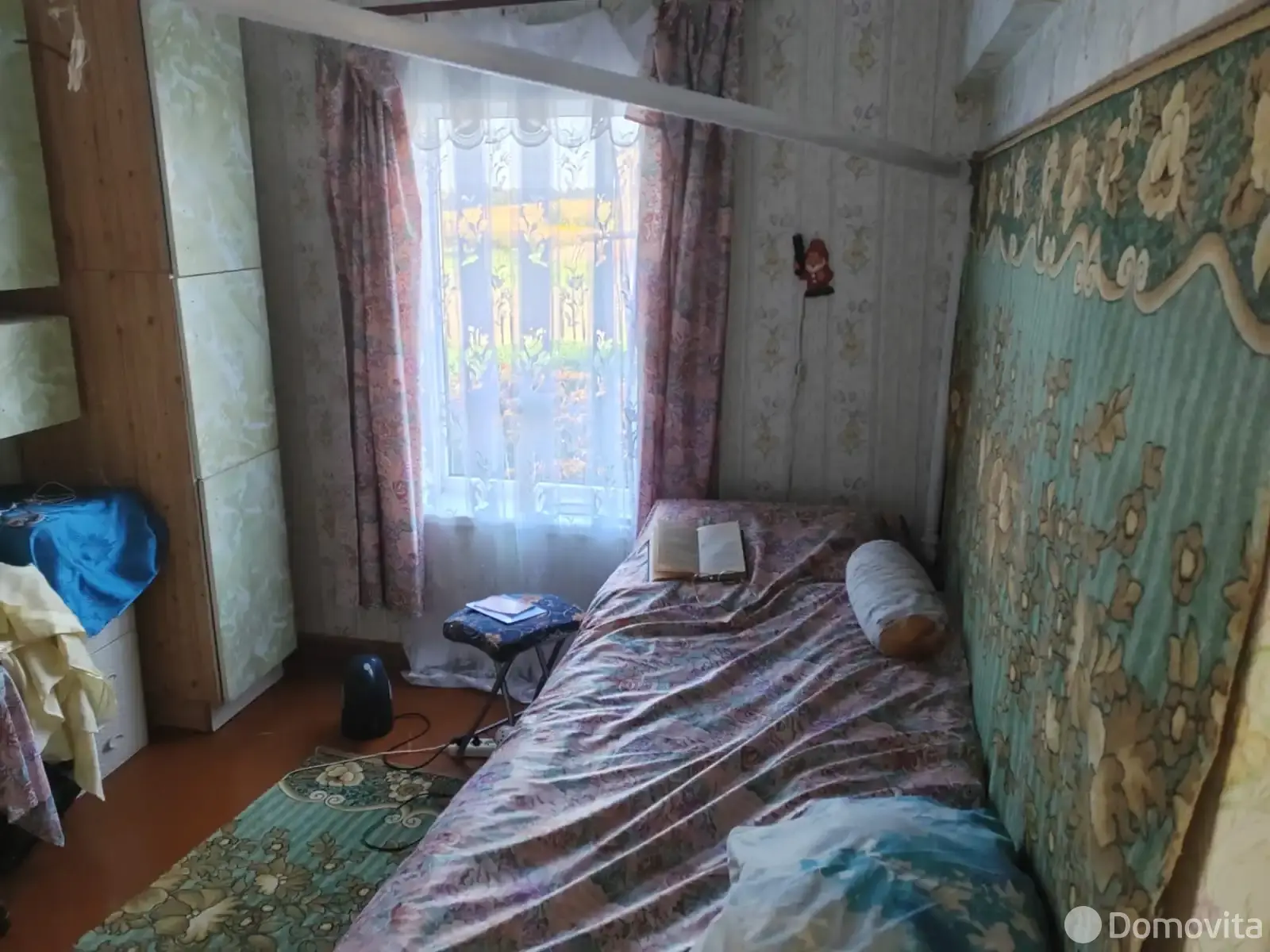 дом, Толочин, ул. Мичурина, д. 32 - лучшее предложение