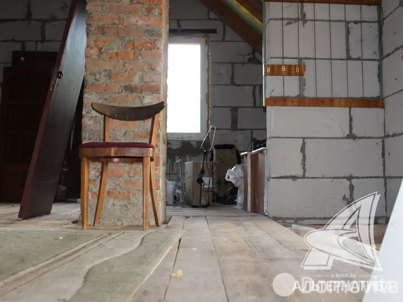 Купить 1-этажную дачу в Бресте Брестская область, 76000USD, код 184315 - фото 15