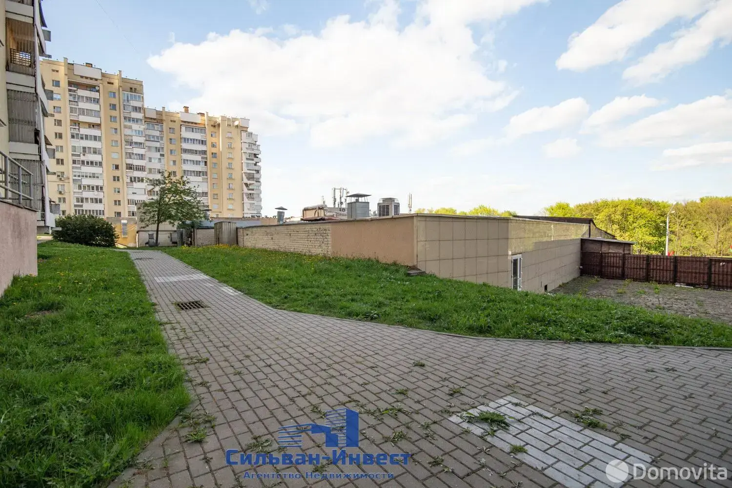 Купить офис на пр-т Победителей, д. 49 в Минске, 150000USD, код 8701 - фото 20