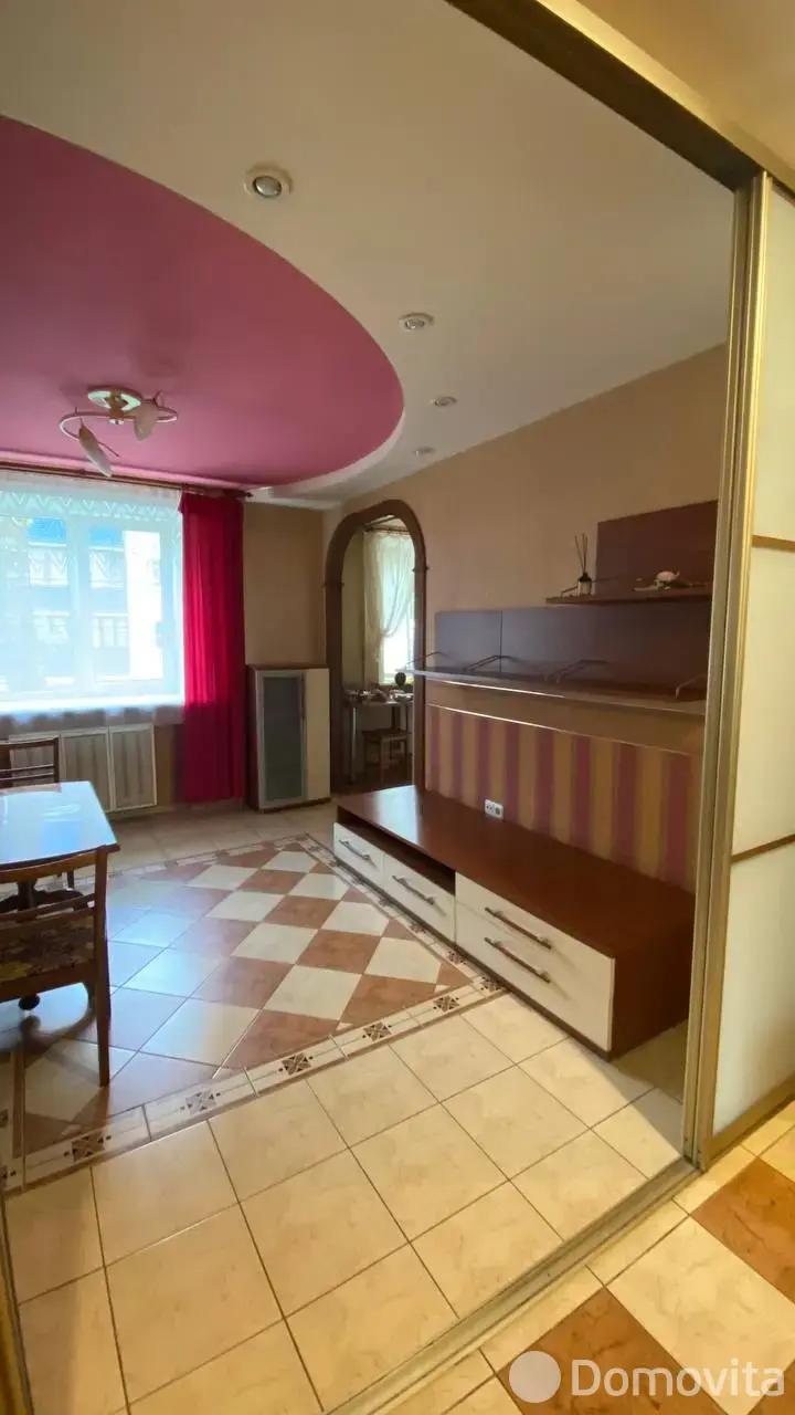 арендовать квартиру, Минск, ул. Козыревская, д. 21/1