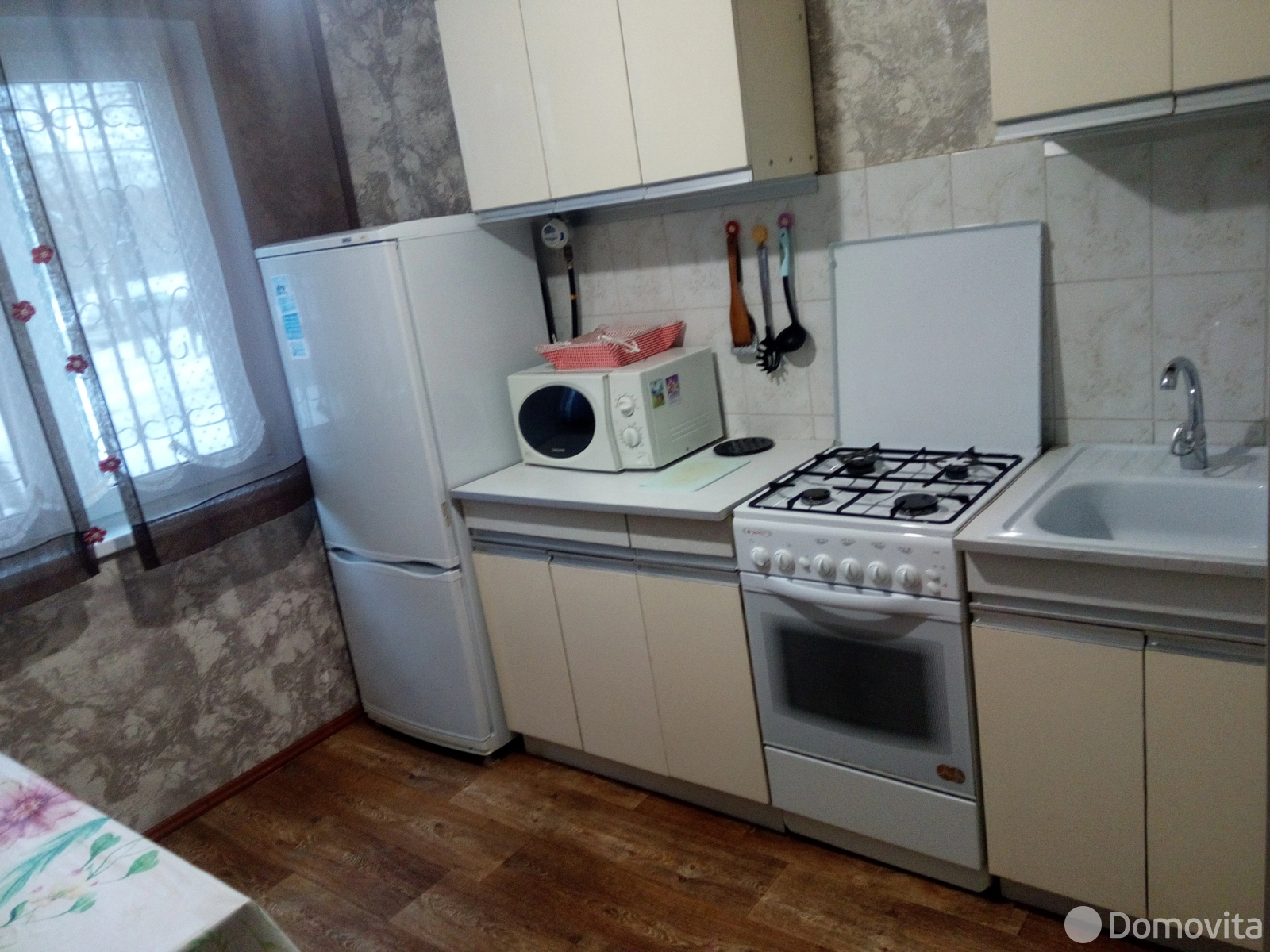 аренда квартиры, Минск, ул. Славинского, д. 9