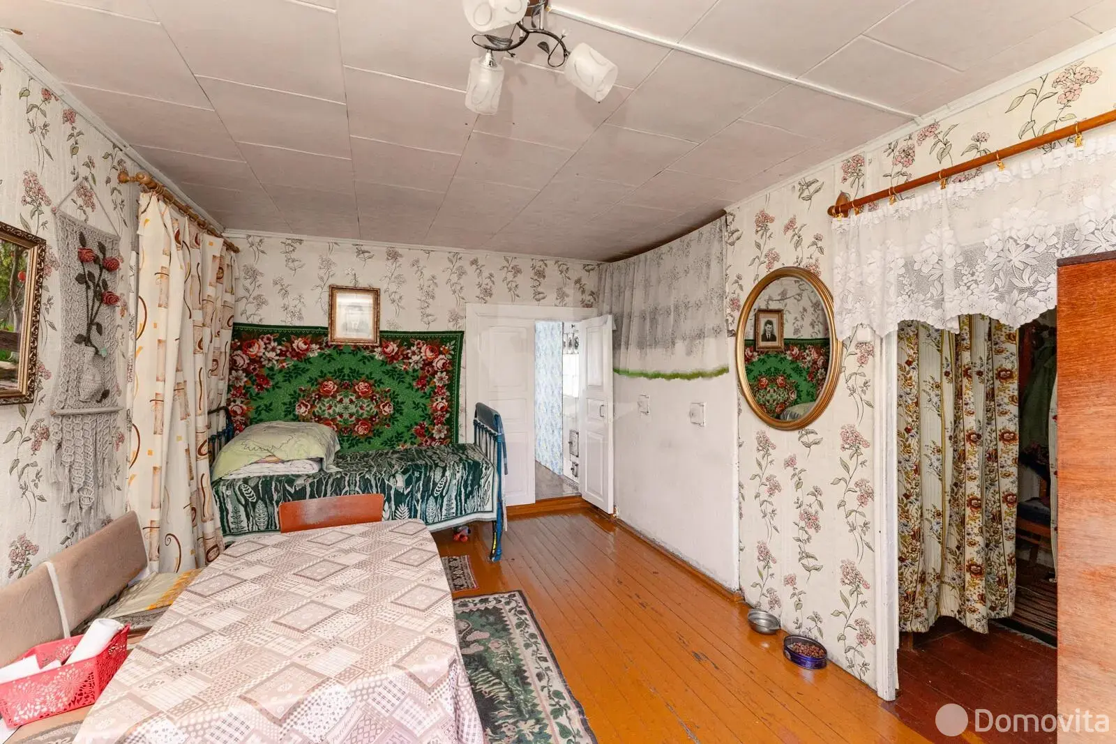 дом, Мочаны, ул. Заречная, д. 33 - лучшее предложение