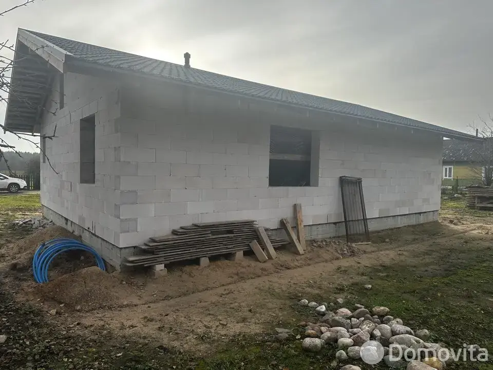 Цена продажи коттеджа, Бомболы,