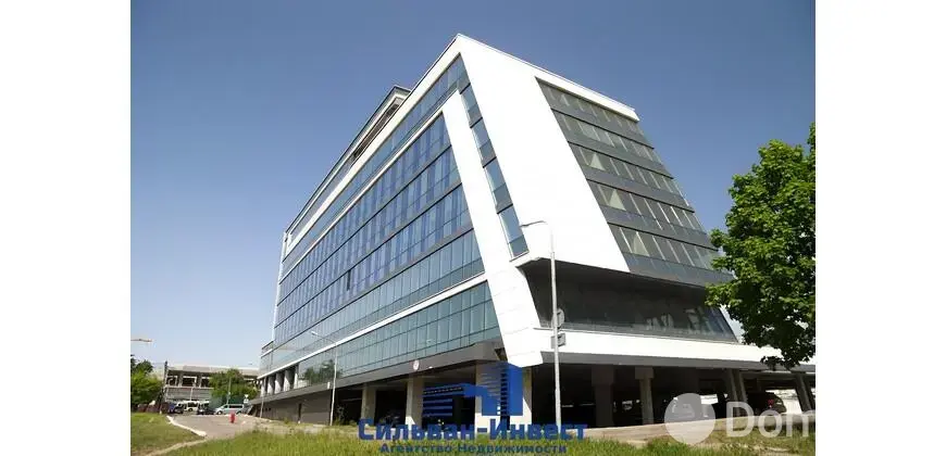 Аренда офиса на ул. Аранская, д. 8 в Минске, 12409EUR, код 15147 - фото 1