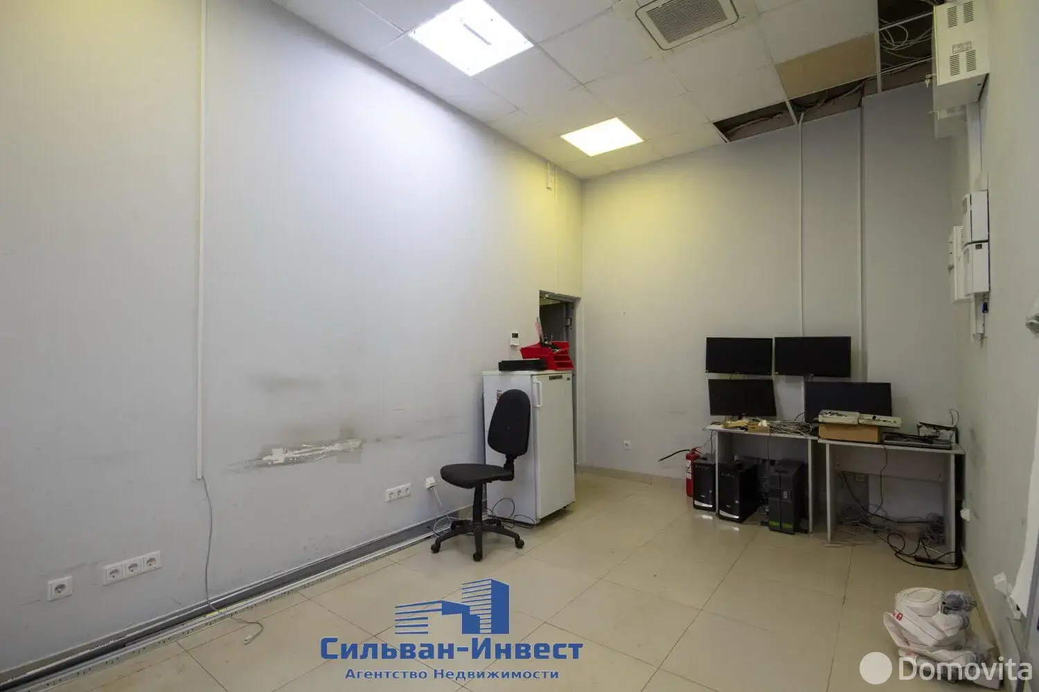 Снять офис на ул. Тимирязева, д. 72 в Минске, 4238EUR, код 14205 - фото 15