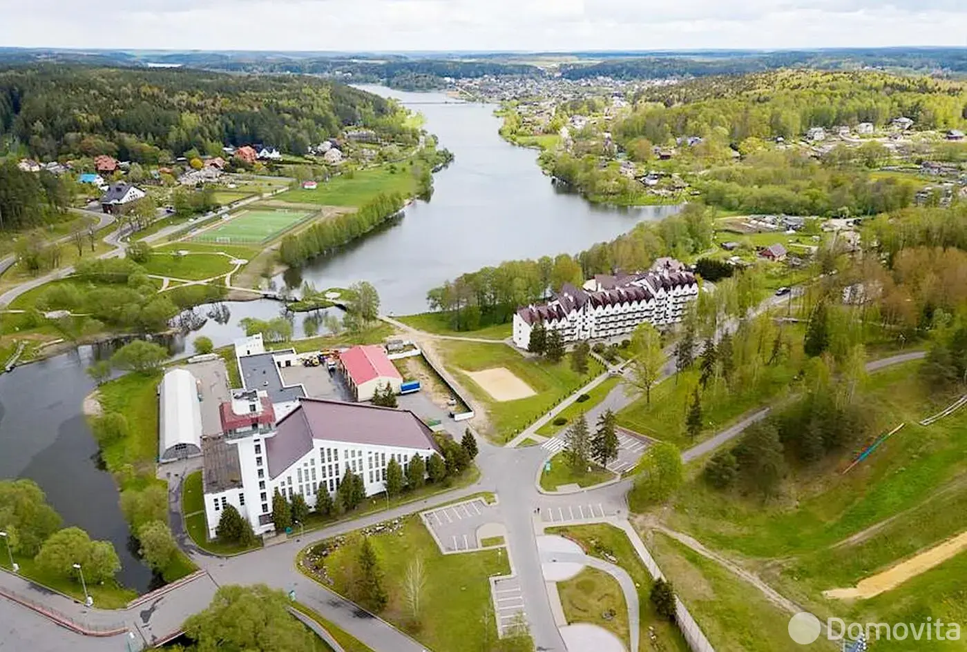 Купить земельный участок, 15 соток, Раубичи, Минская область, 99500USD, код 568555 - фото 19