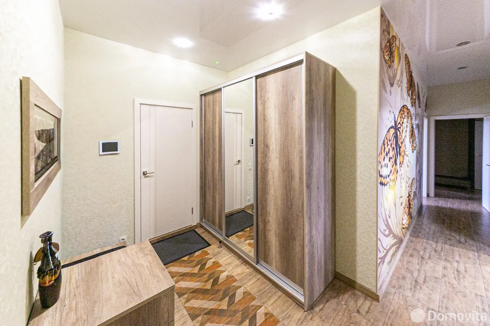 дом, Пересады, ул. Первомайская, д. 50 