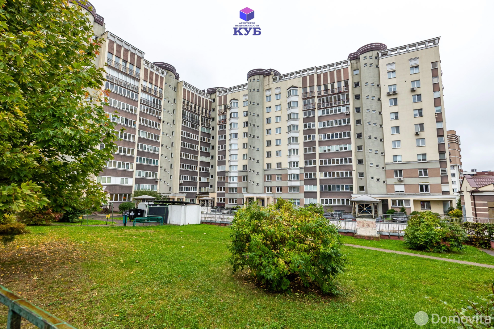 Купить офис на ул. Леонида Беды, д. 31 в Минске, 453075BYN, код 10695 - фото 27