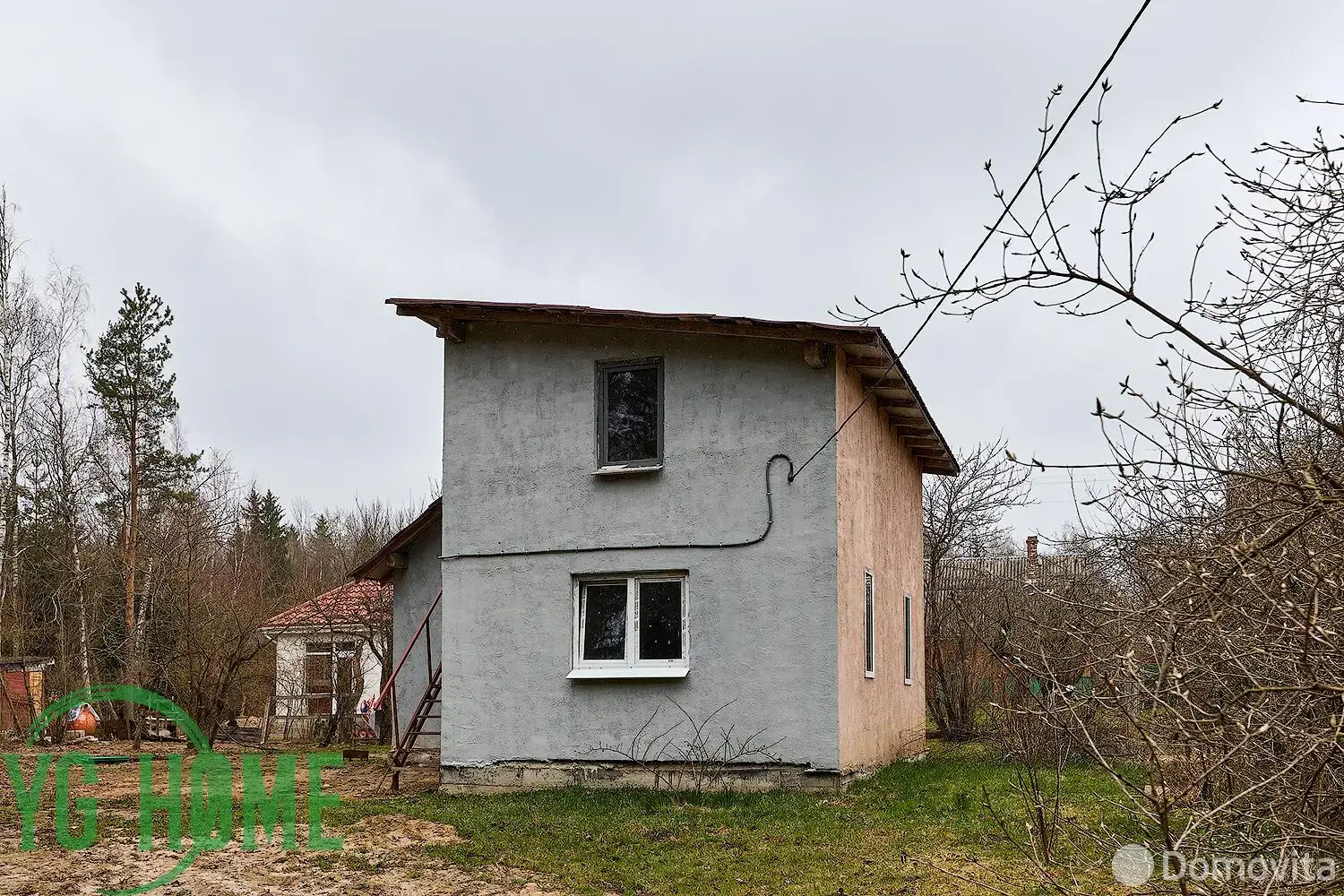 дача, ЗДОРОВЬЕ-2, 