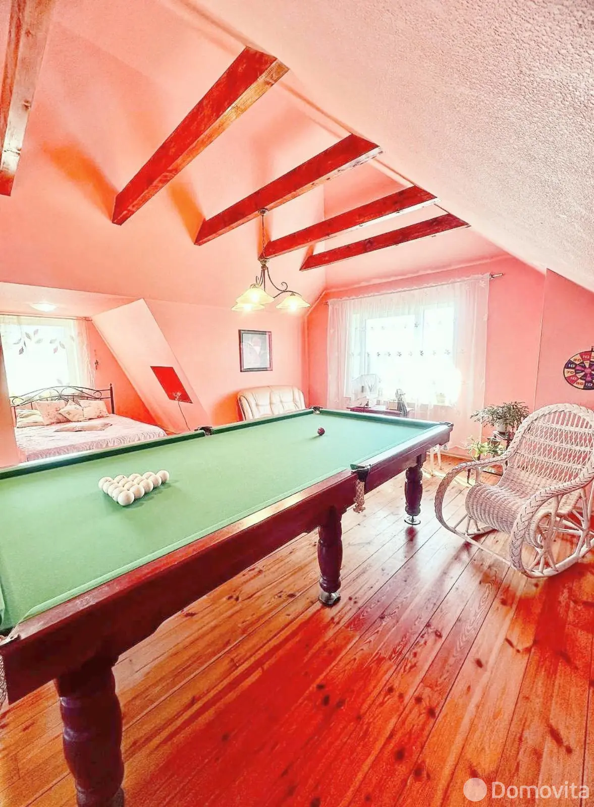 дом, Витебск, ул. 2-я Аксановская