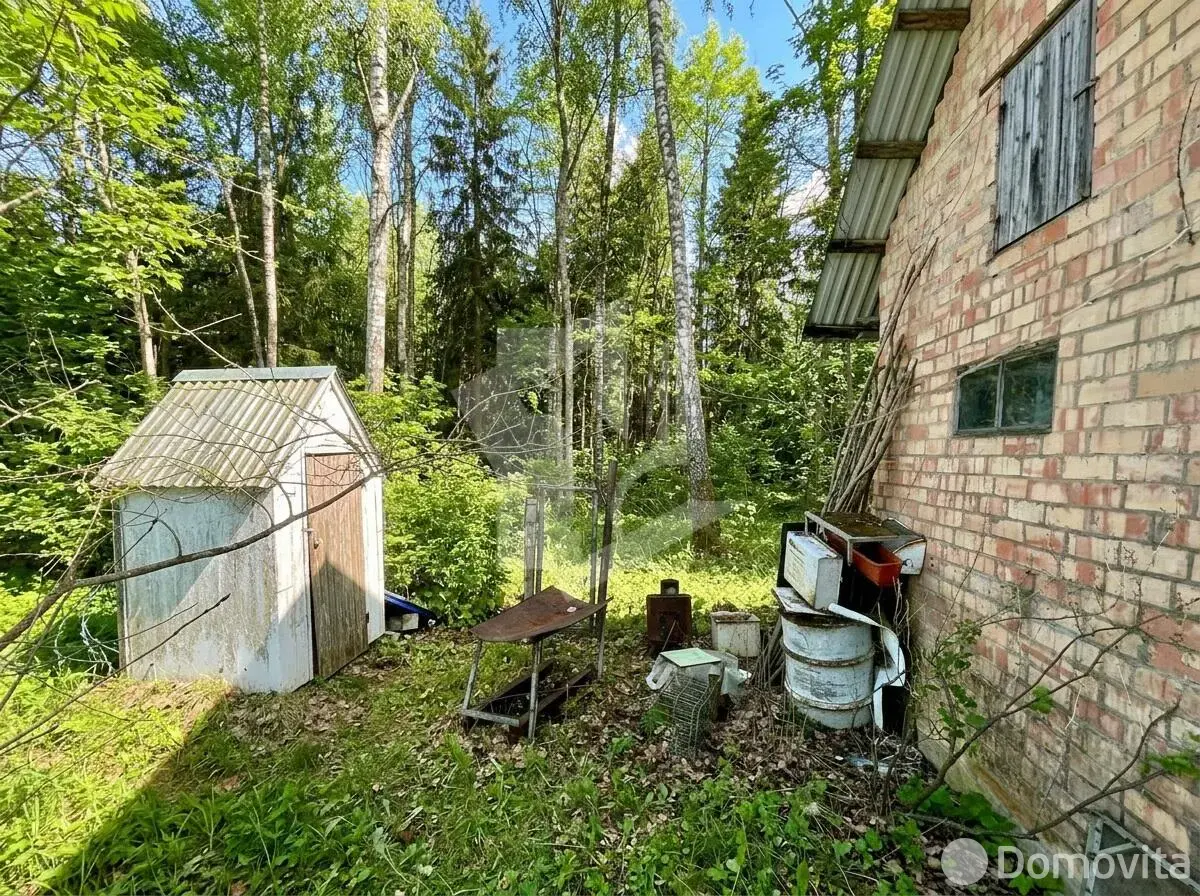 Продажа 3-этажной дачи в ПРАМЕНЬ-ПТМ Минская область, 22500USD, код 185271 - фото 29