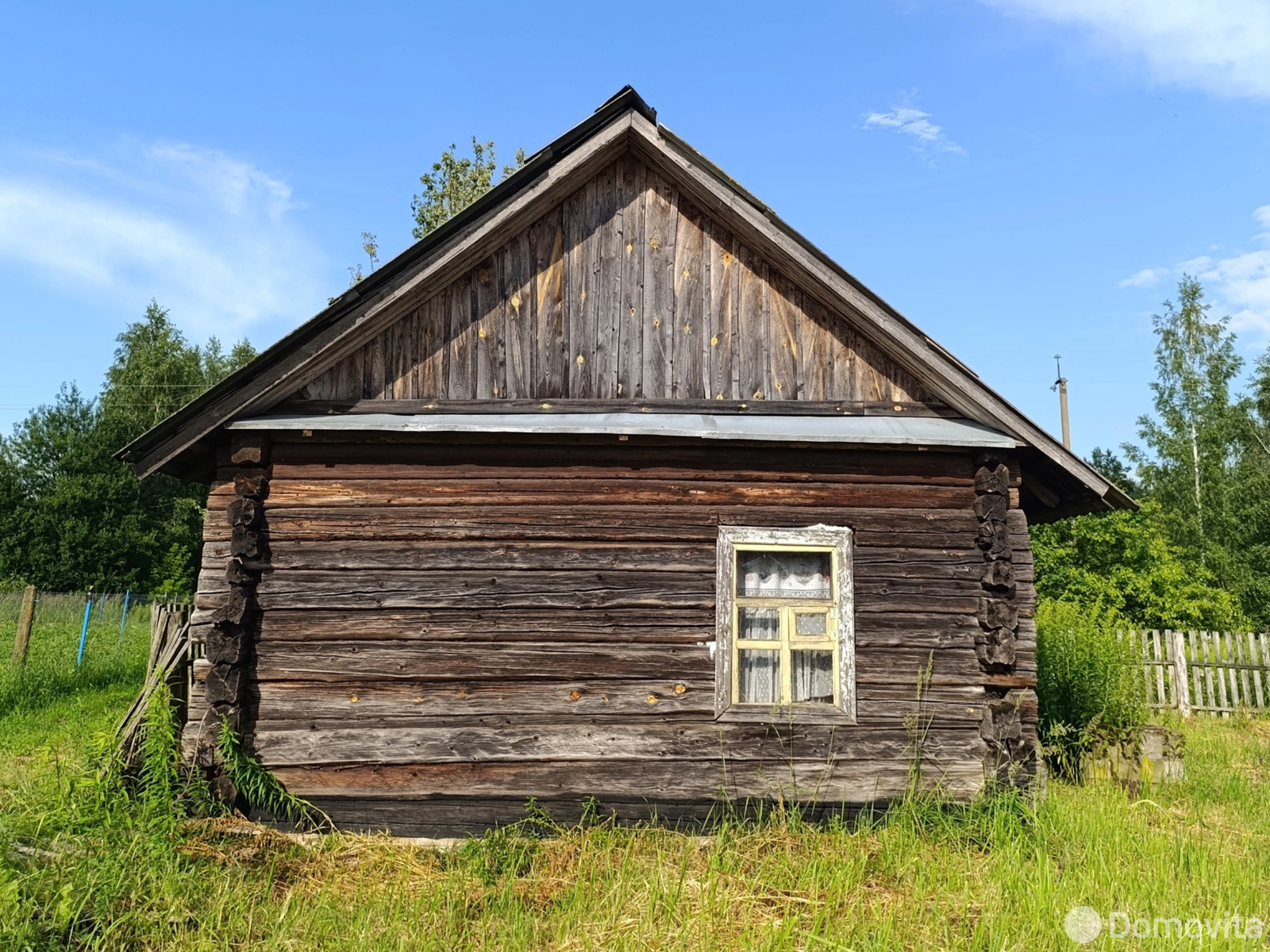 дом, Ручей, , стоимость продажи 20 555 р.