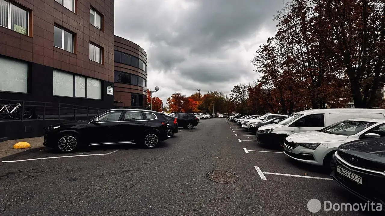 Купить офис на ул. Бирюзова, д. 10/А в Минске, 301000USD, код 9429 - фото 27