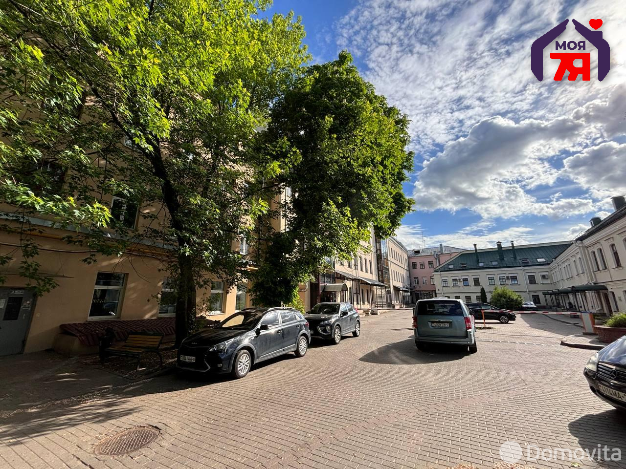 Снять 1-комнатную квартиру в Минске, ул. Интернациональная, д. 13, 1200BYN, код 151125 - фото 20