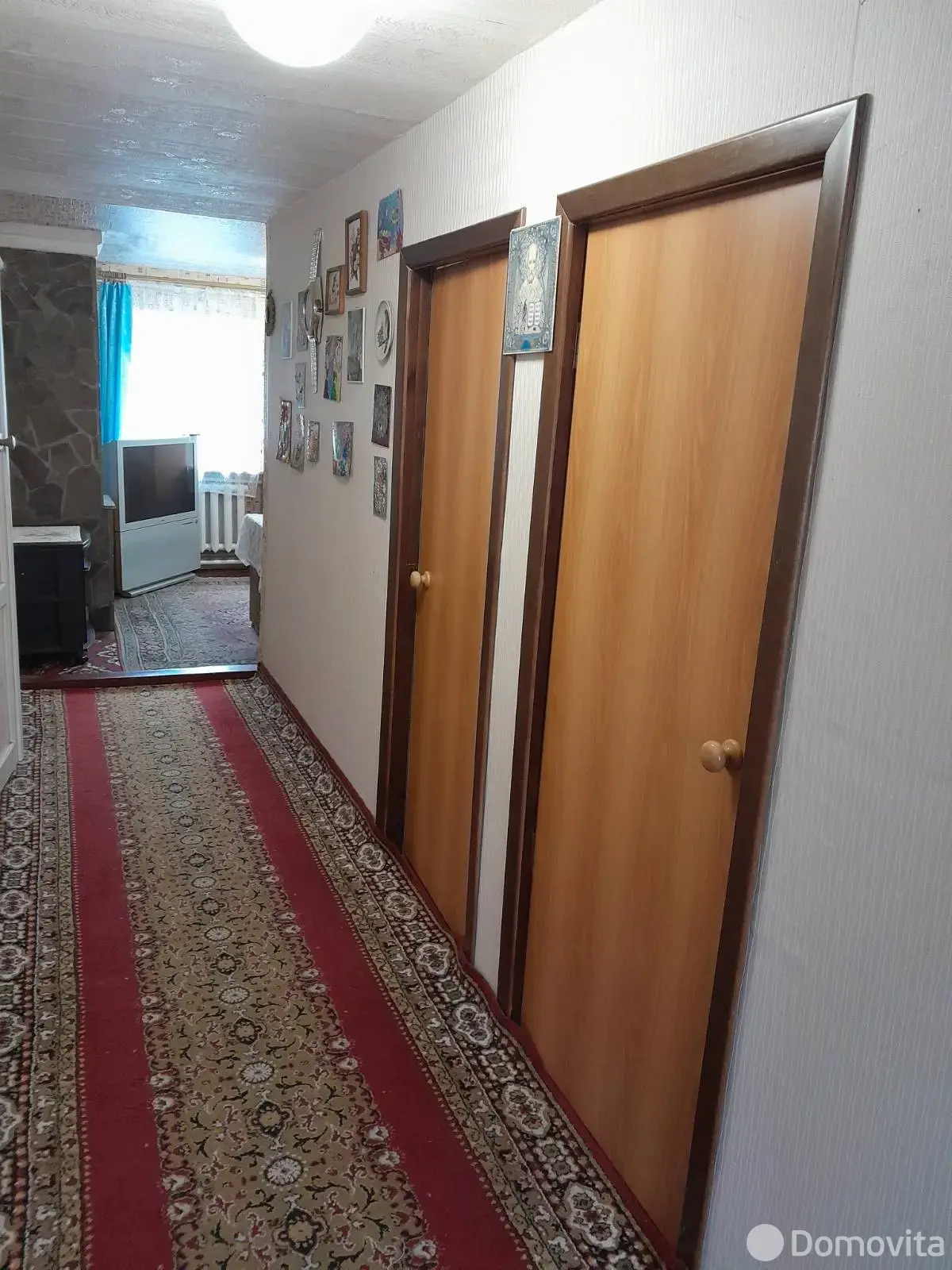  Коттедж Многоместный дом посуточно на сутки в Могилеве ул. Марата Казея, д. 24, 30BYN, код 1343 - фото 4