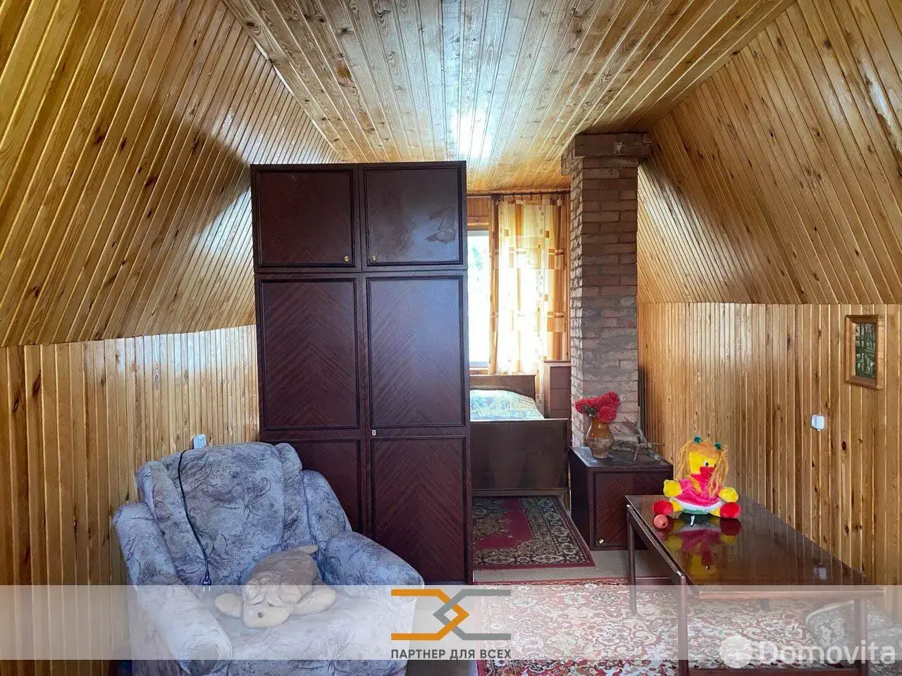 Продажа 2-этажной дачи в Цветовод-2008 Минская область, 18000USD, код 185706 - фото 13