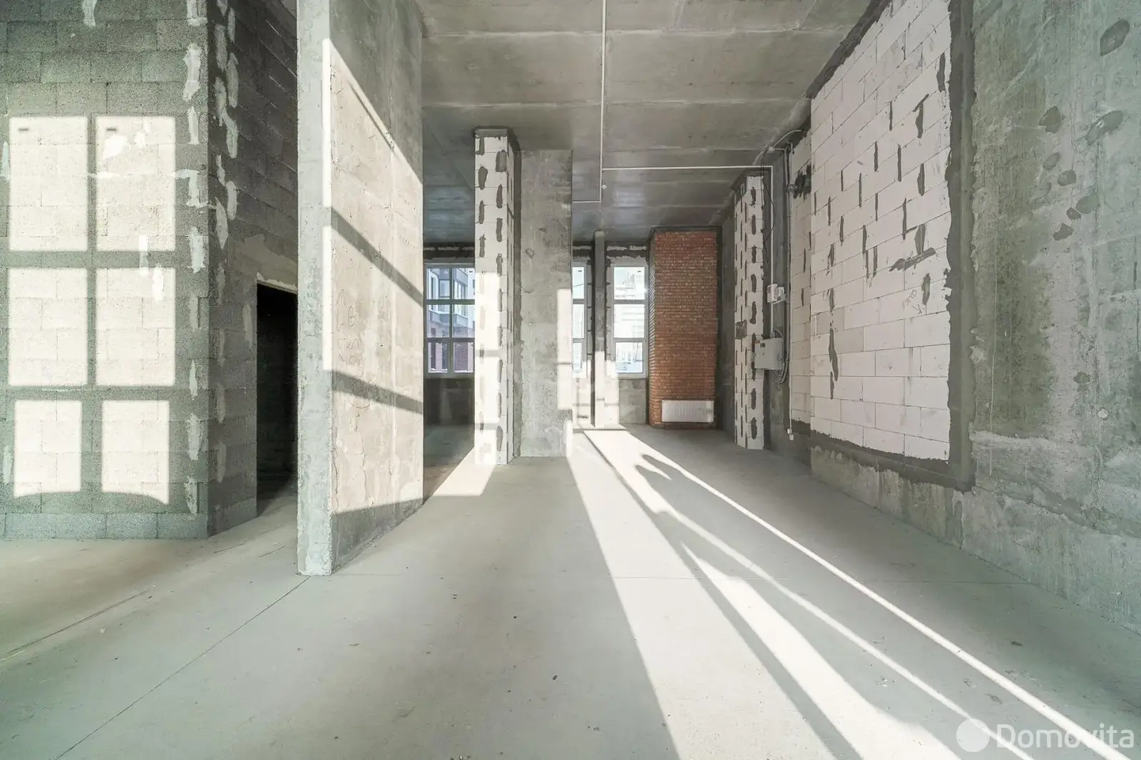 Снять офис на ул. Михаила Савицкого, д. 23 в Минске, 1918EUR, код 16351 - фото 3