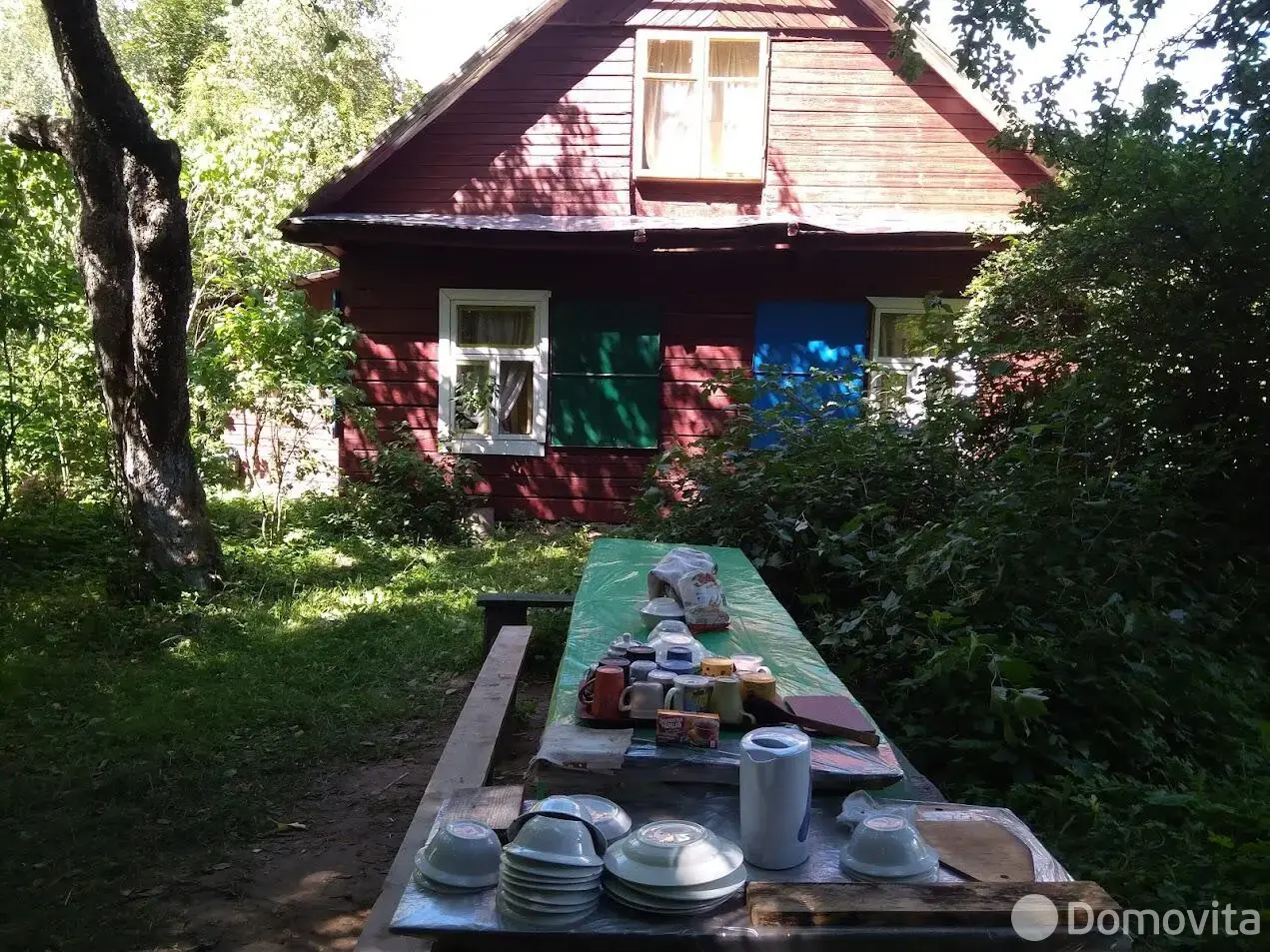 купить дом, Новосады, ул. Центральная, д. 71