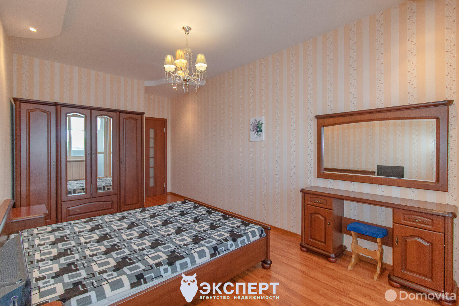 квартира, Минск, ул. Ботаническая, д. 7/а, стоимость продажи 332 224 р.