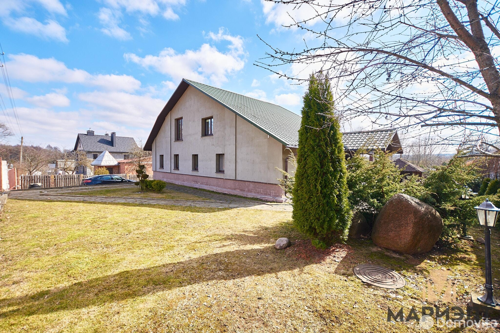 продажа дома, Метково, ул. Речная