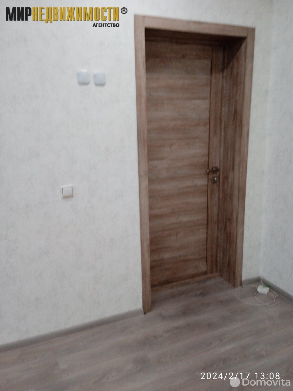 Продажа 3-комнатной квартиры в Минске, ул. Жилуновича, д. 24, 68000 USD, код: 976088 - фото 2