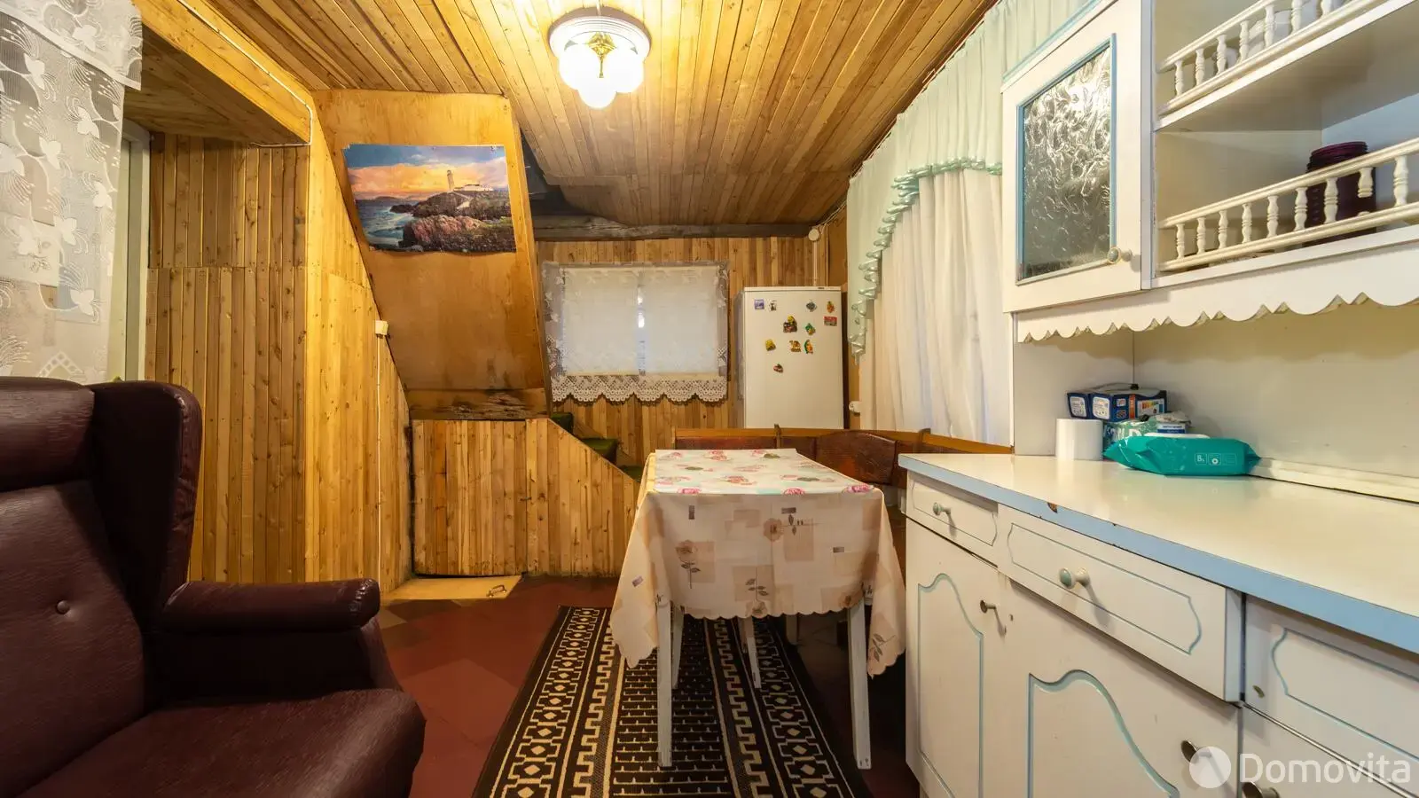 дача, Дорожник, 