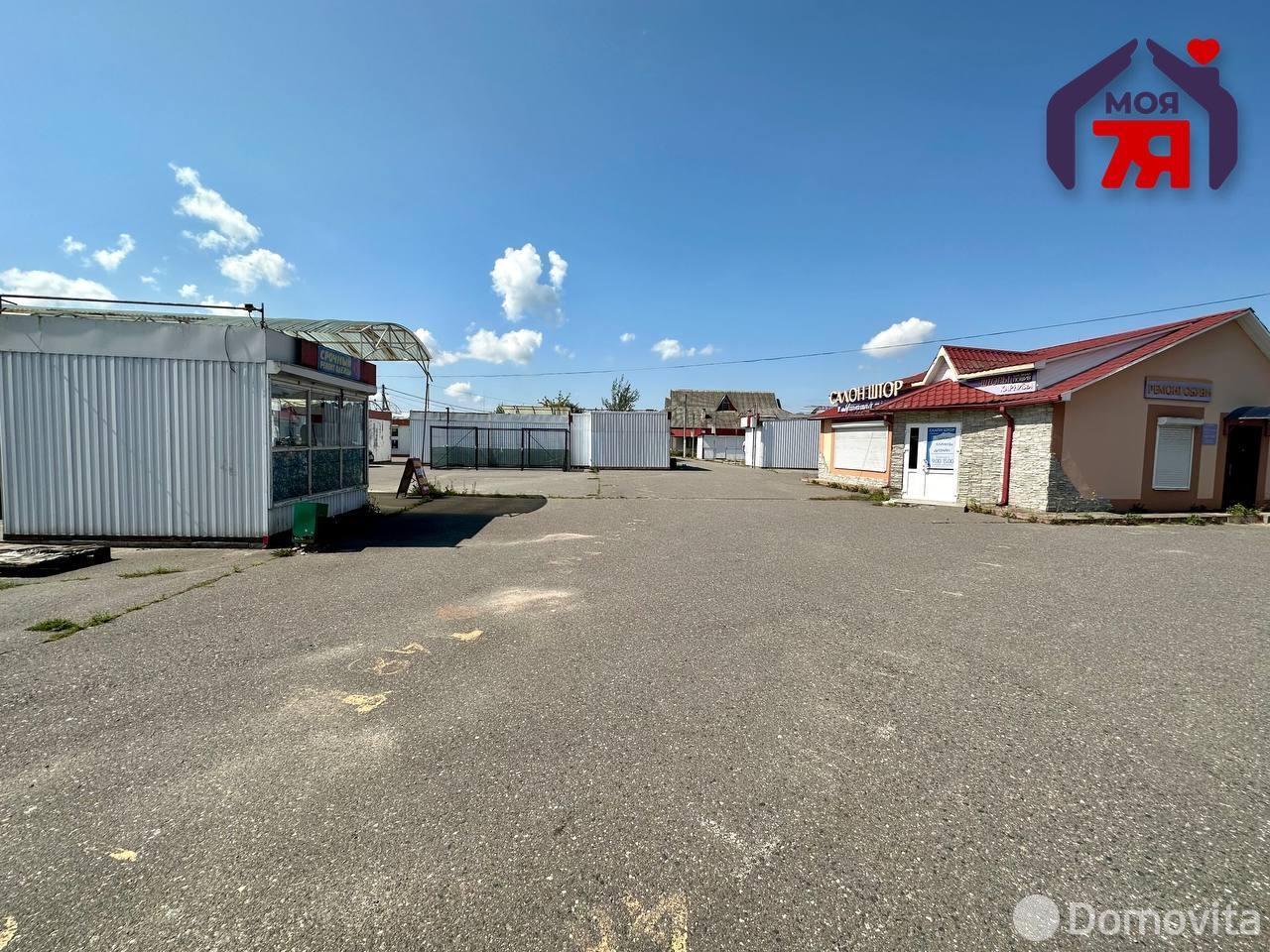 Купить торговое помещение на ул. Мельничная, д. 12Б в Слуцке, 35000USD, код 997149 - фото 17