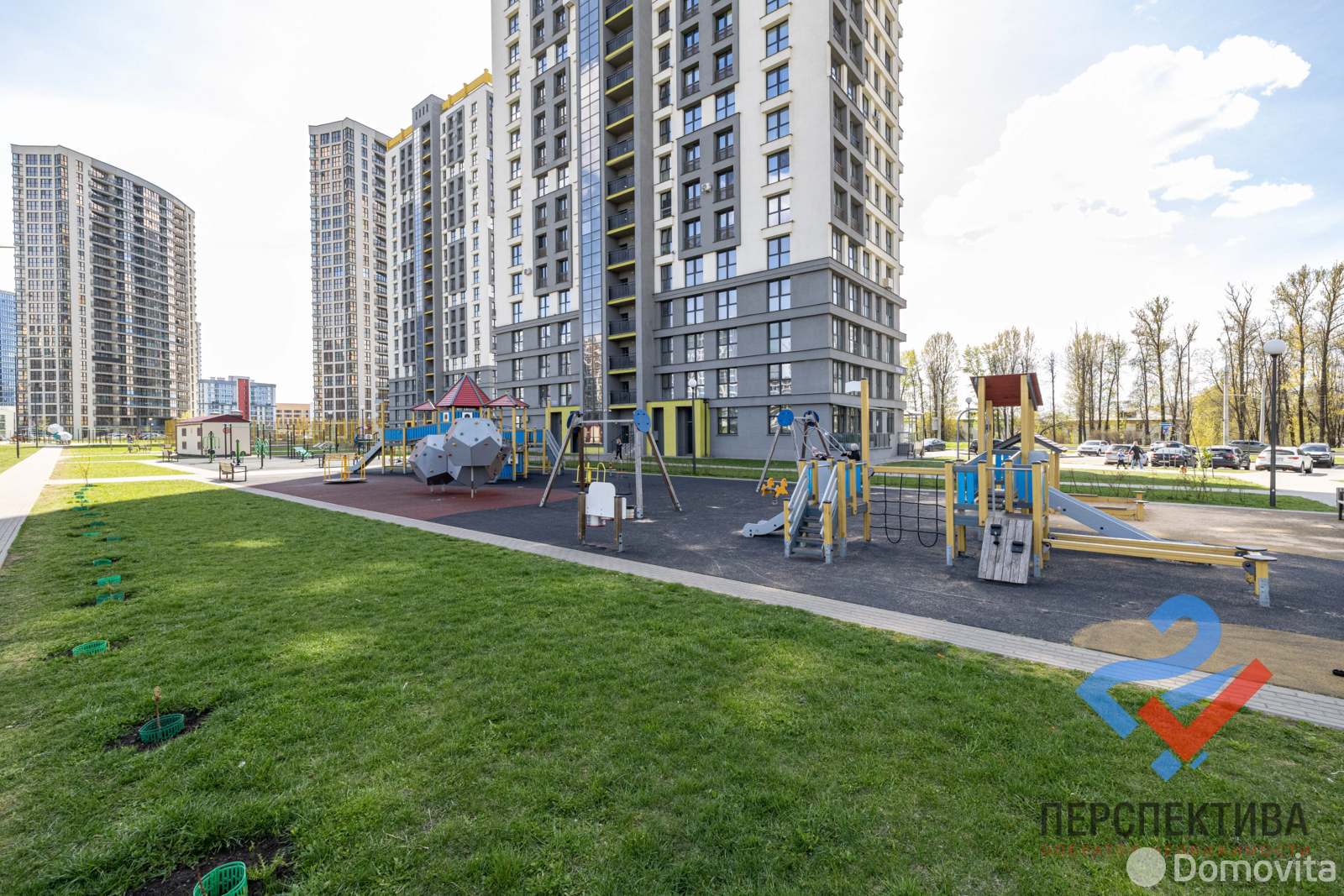 Купить офис на ул. Лейтенанта Кижеватова, д. 3 Б в Минске, 129900USD, код 10354 - фото 17