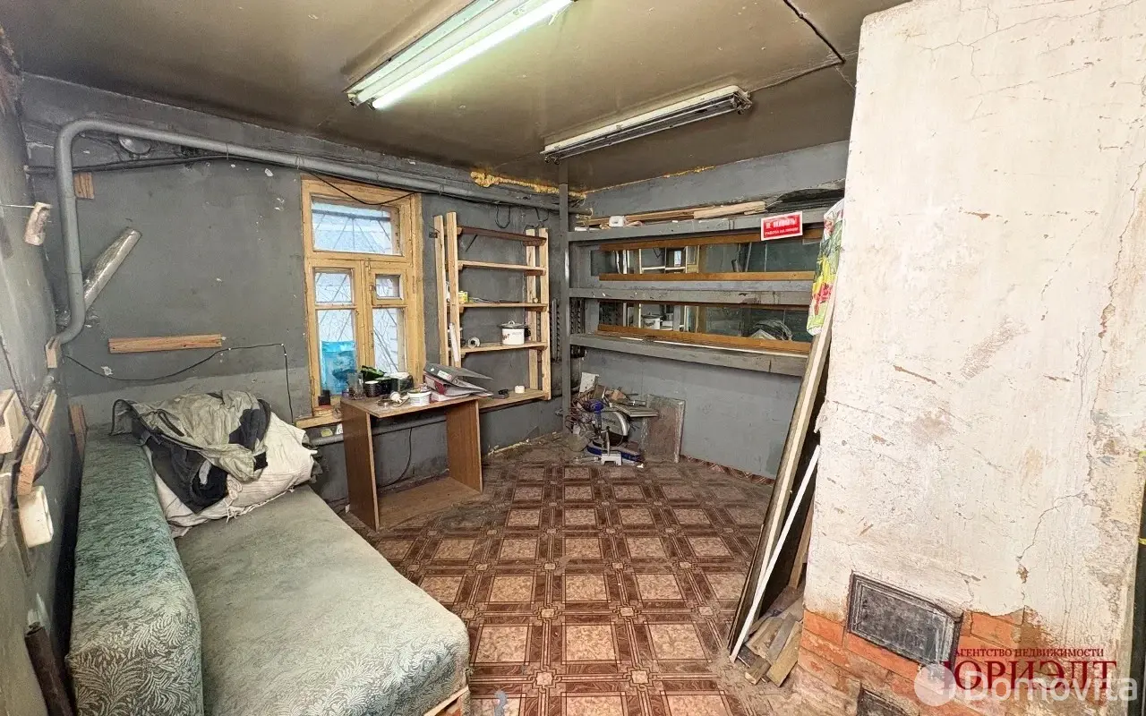 купить офис, Витебск, ул. Фабричная