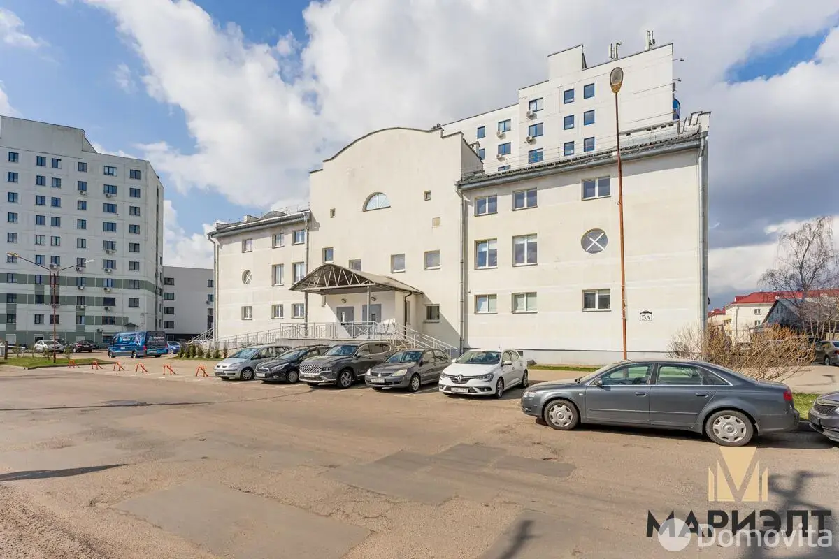 офис, Минск, пер. Козлова, д. 5/а 