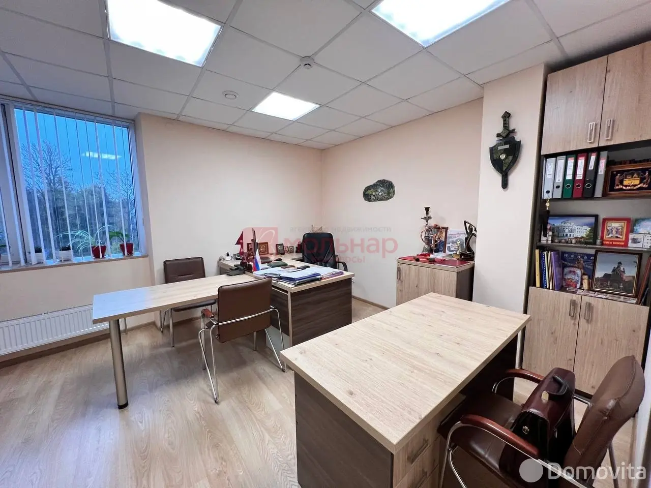 Аренда офиса на ул. Янки Мавра, д. 41 в Минске, 4550BYN, код 15898 - фото 6