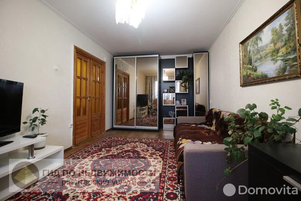 Продажа 2-комнатной квартиры в Гомеле, ул. Советская, д. 125Б, 30000 USD, код: 982119 - фото 1