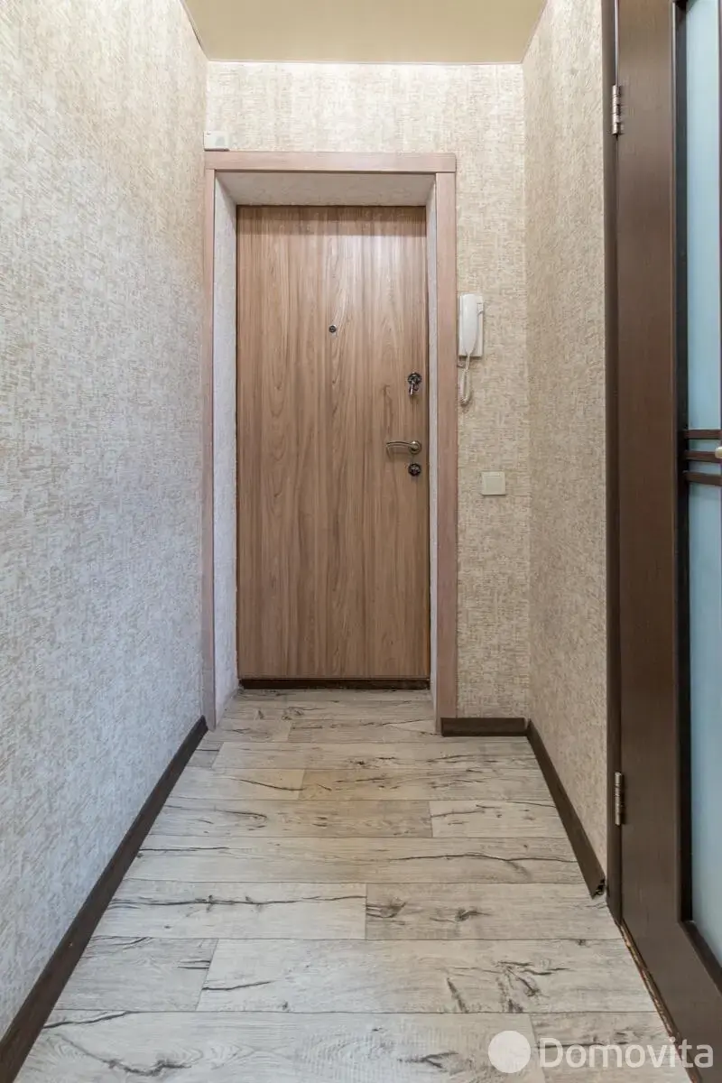 Продажа комнаты в Минске, ул. Буденного, д. 16, цена 59900 USD, код 7548 - фото 10