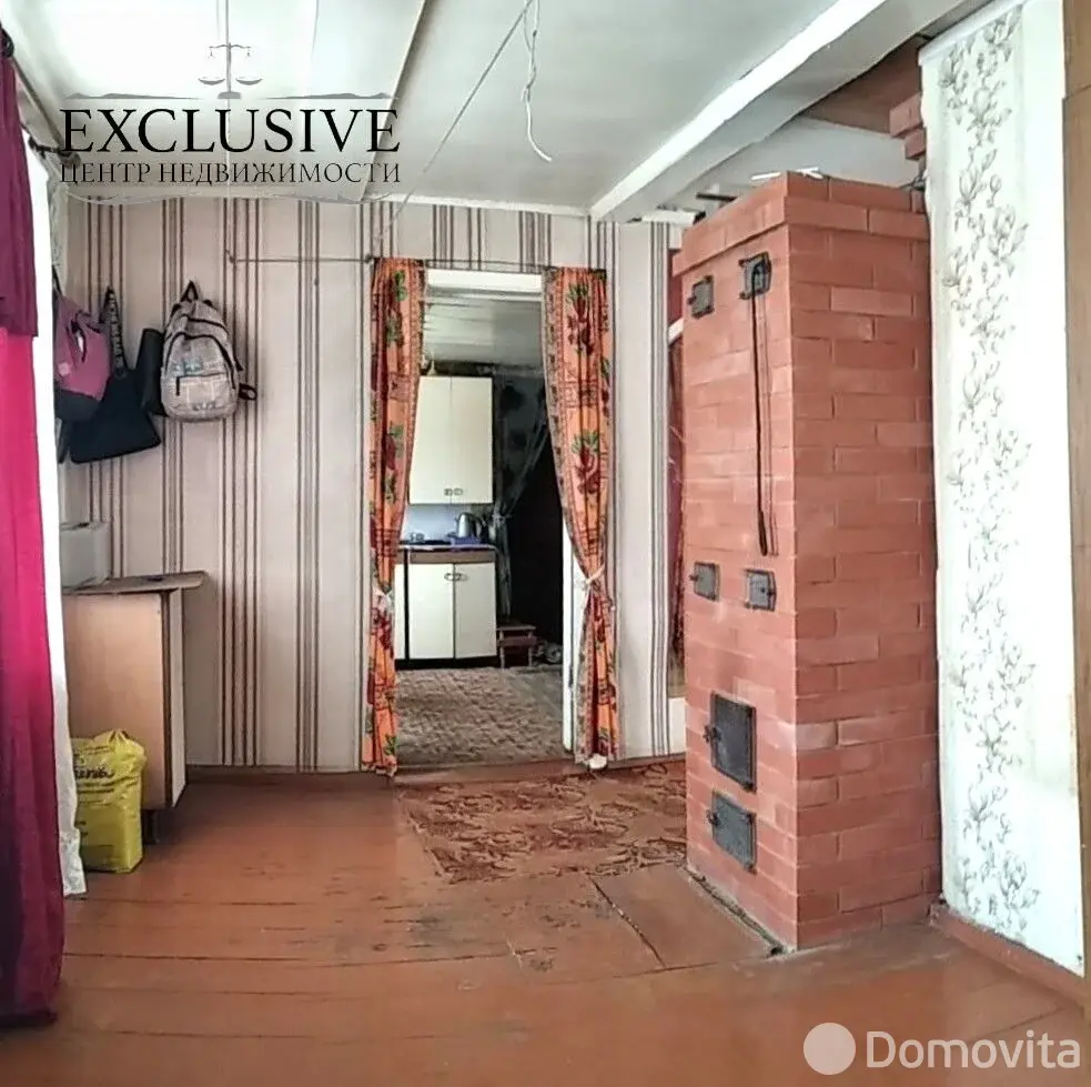 купить коттедж, Экимань-2, ул. Победы, д. 15