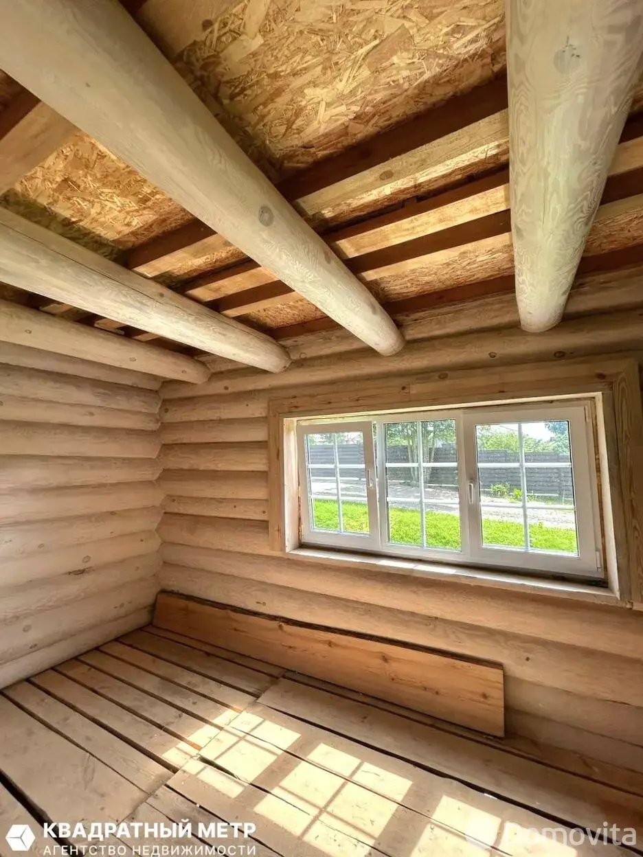 продажа дома, Новашино, ул. Центральная, д. 55/б