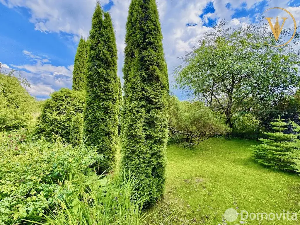 Продажа 1-этажной дачи в Панышевщиной Минская область, 106000BYN, код 186505 - фото 27