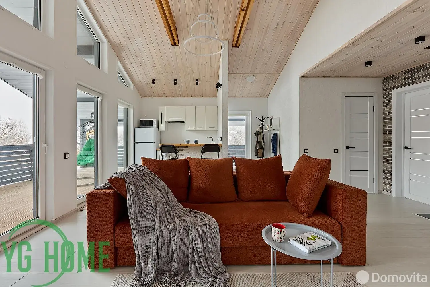 дача, ВЫТОК ГМЦ, д. 113 