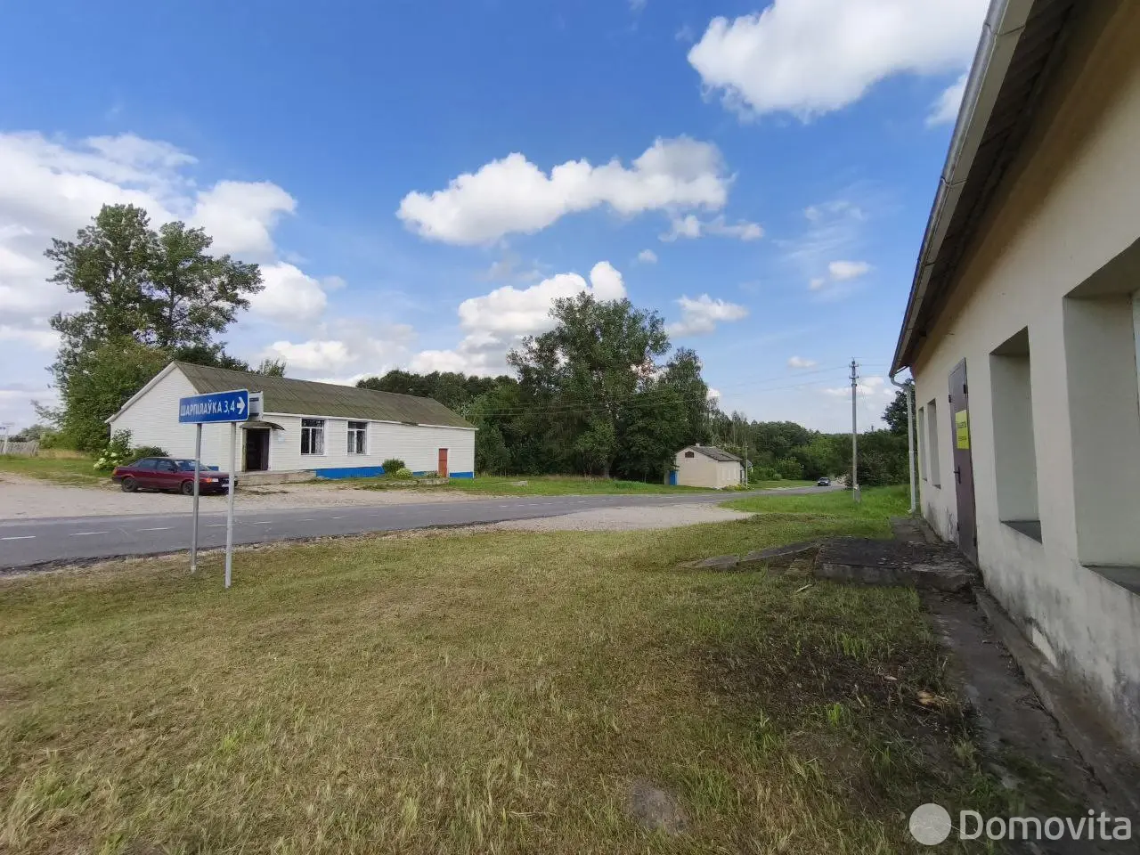 офис, Обчуга, д. 33Б 