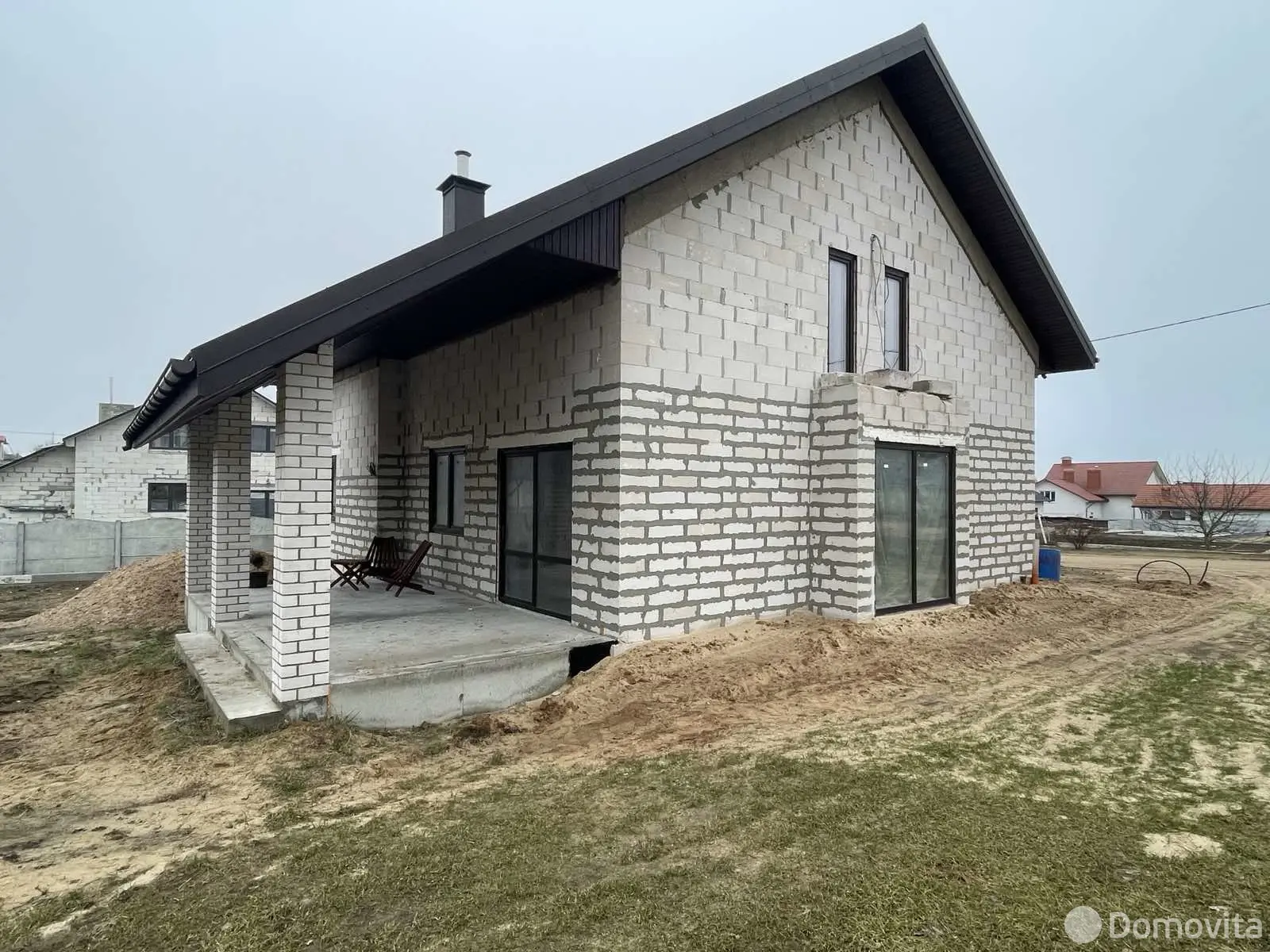 продажа коттеджа, Гродно, ул. Янки Мавра