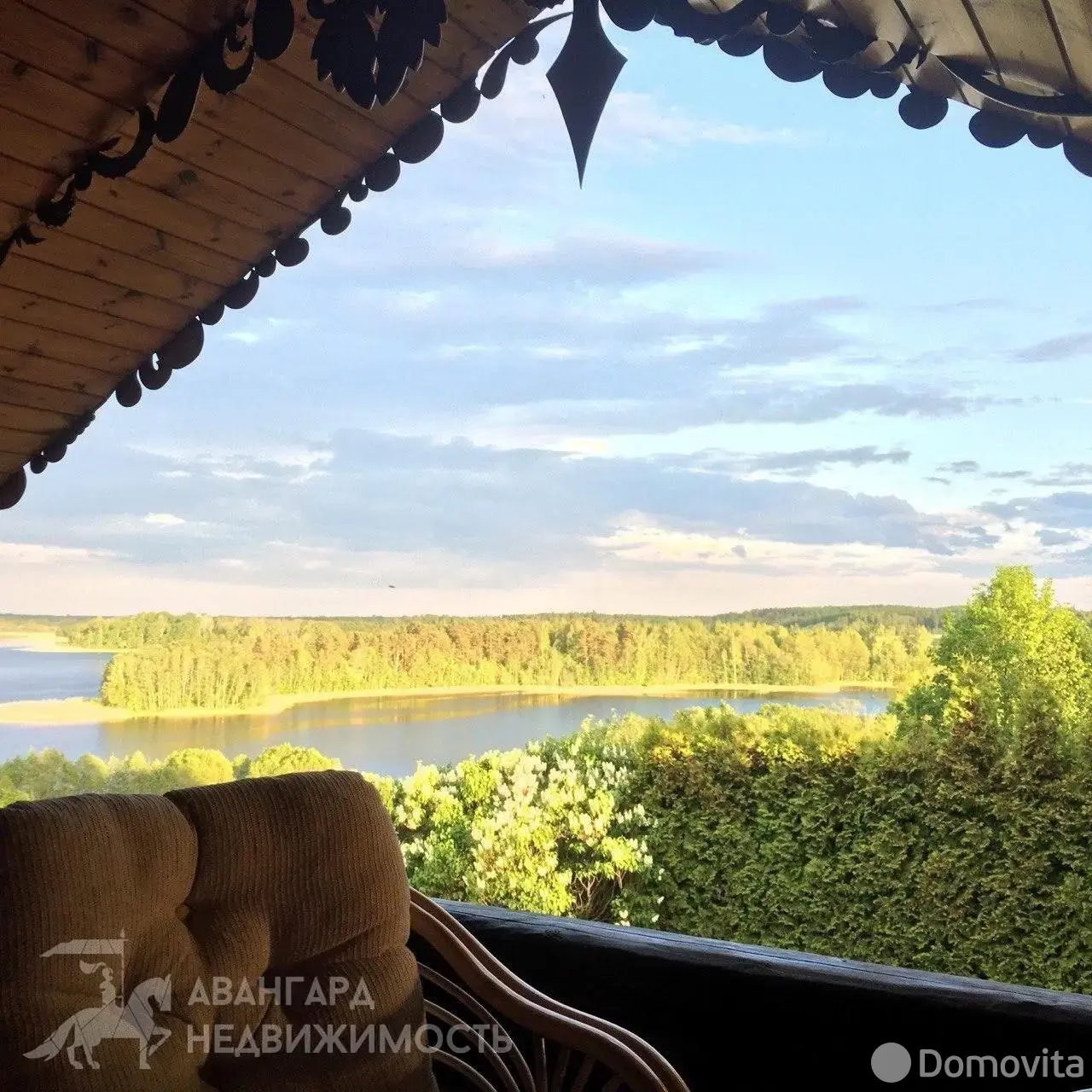 продажа дома, Гуры, 