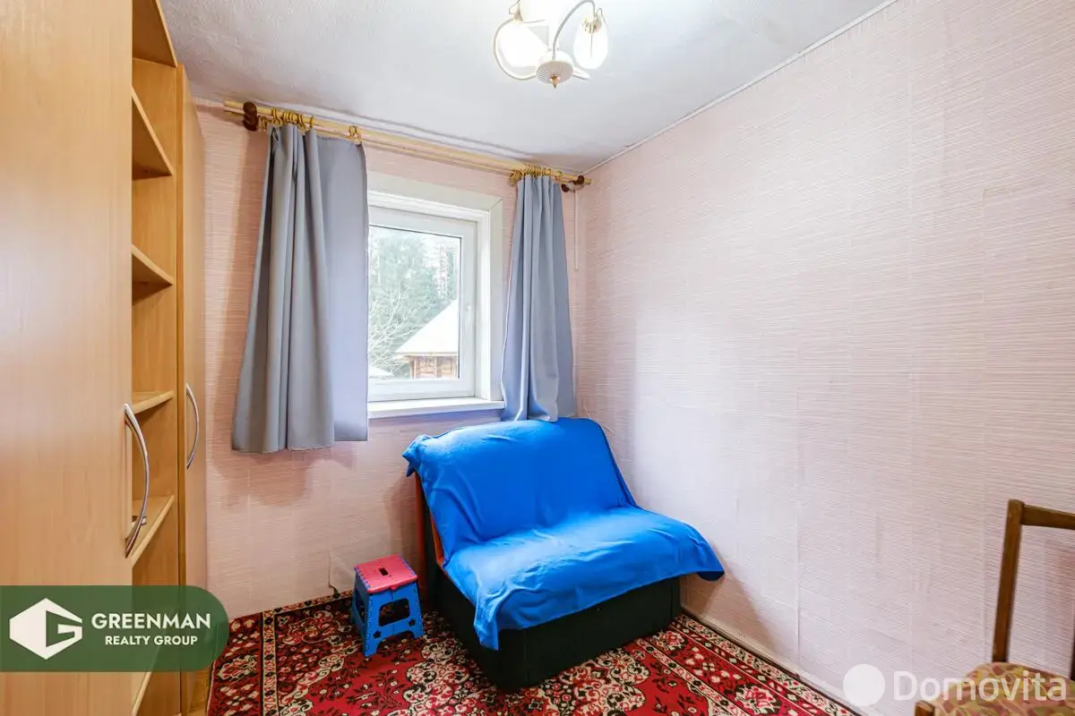 Купить 2-этажную дачу в Адрета Минская область, 25900USD, код 184583 - фото 21