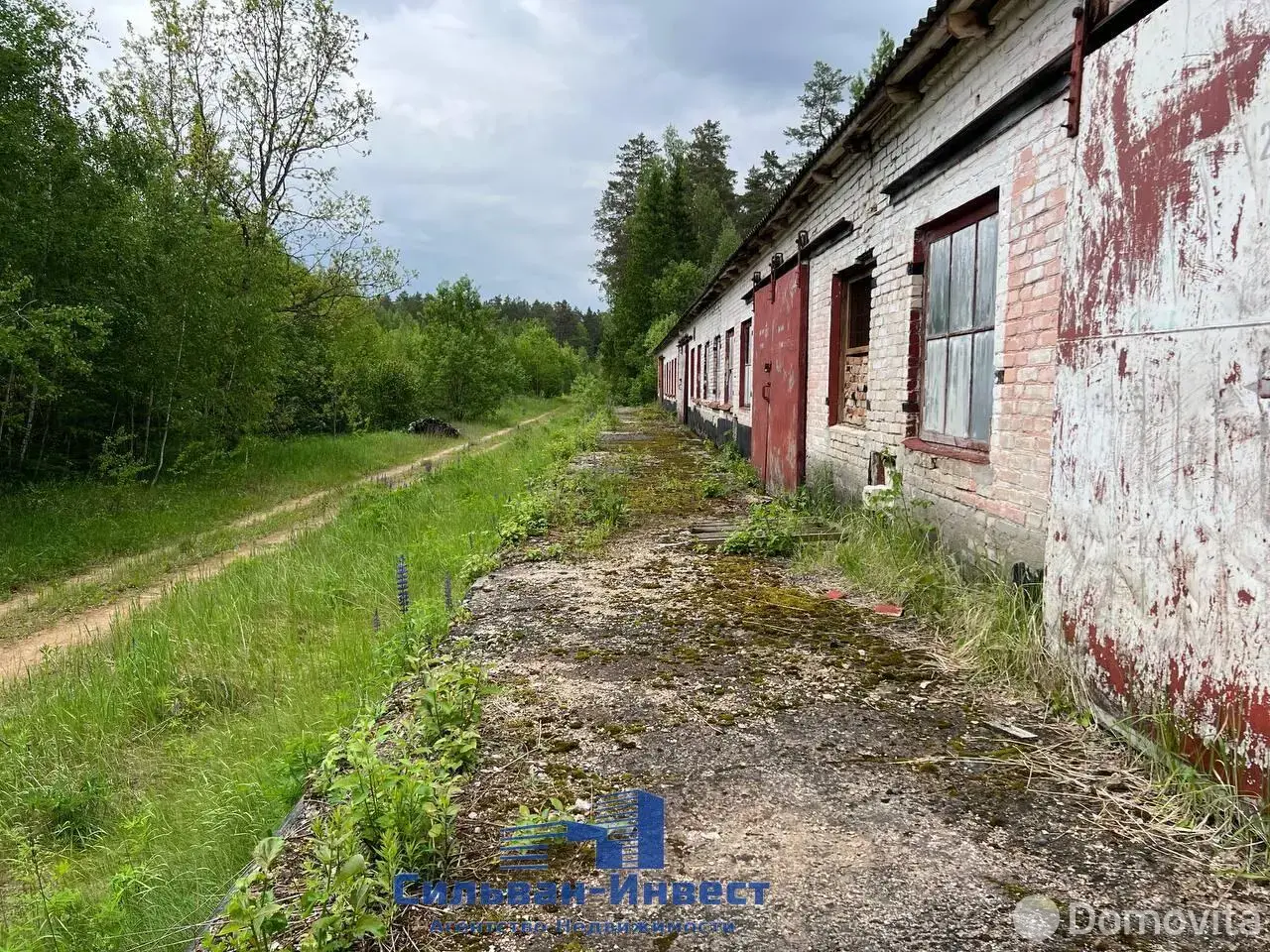 офис, Новоколосово, ул. Победы, д. 10/в229