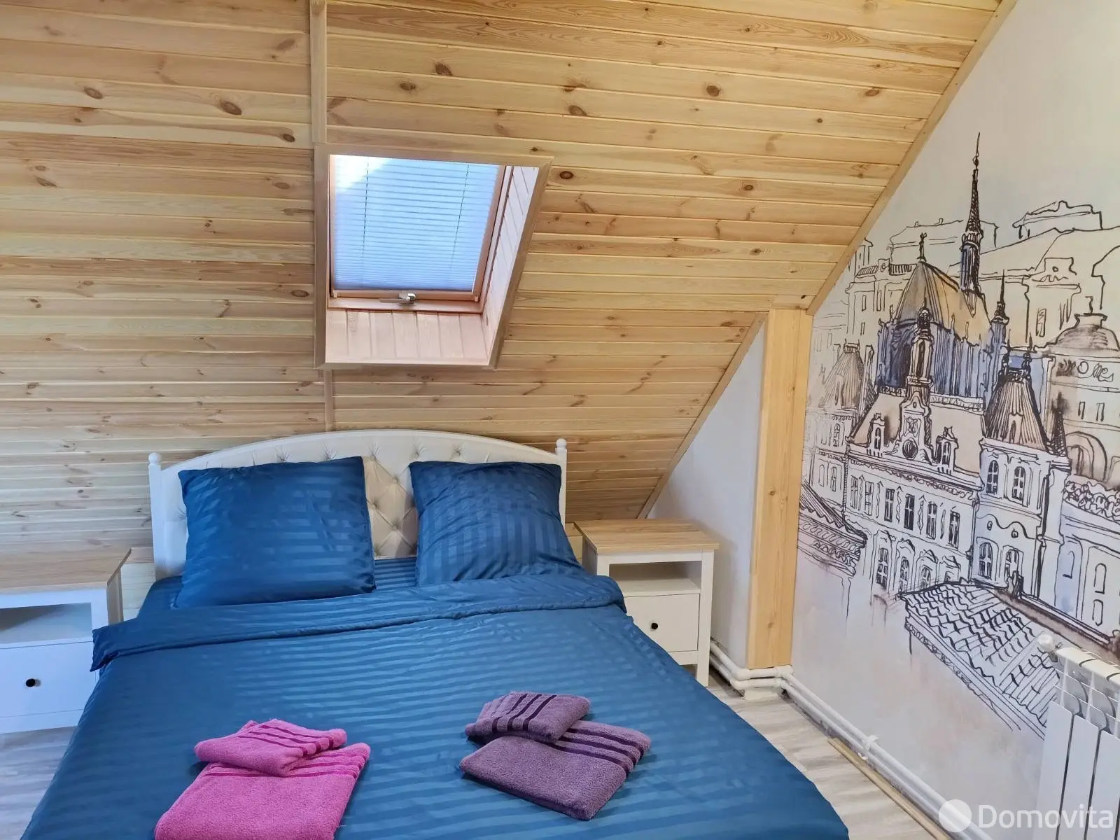 Аренда коттеджа на сутки в Станьково ул. Лесная, д. 4 , 600BYN, код 1383 - фото 13