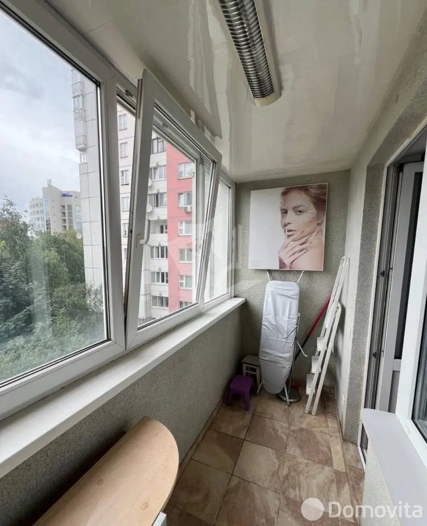 квартира, Минск, ул. Филимонова, д. 14 