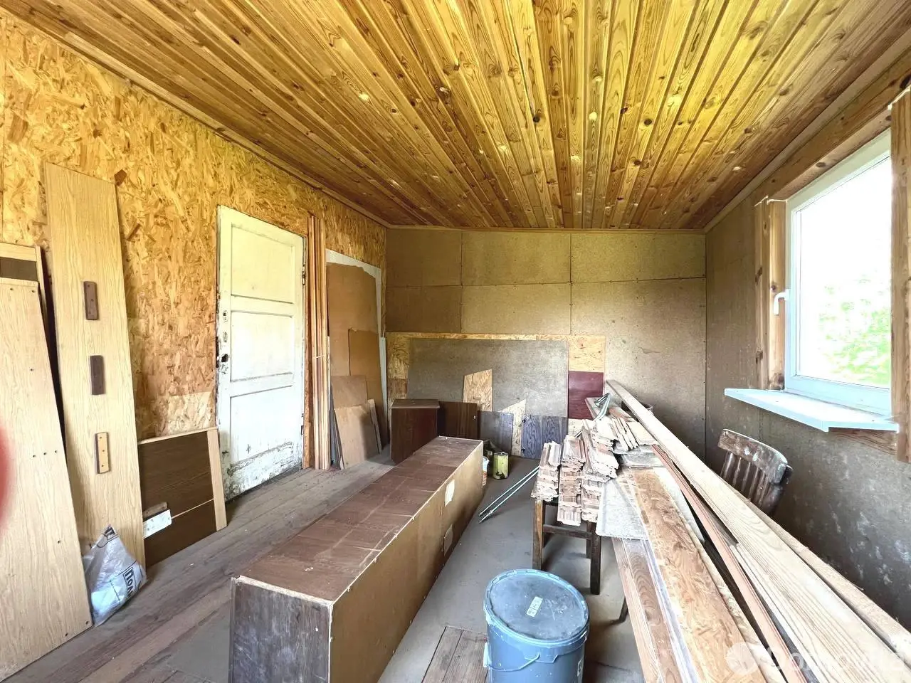 Купить 1-этажную дачу в ЗДОРОВЬЕ-4 ГКБ Минская область, 9800USD, код 184991 - фото 19