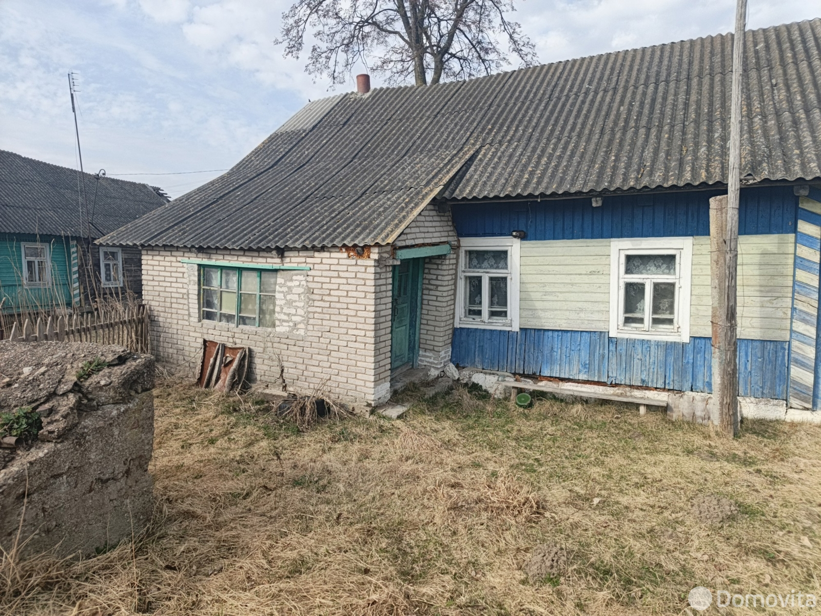 коттедж, Дубина Юрздыцкая, ул. Гагарина, д. 80