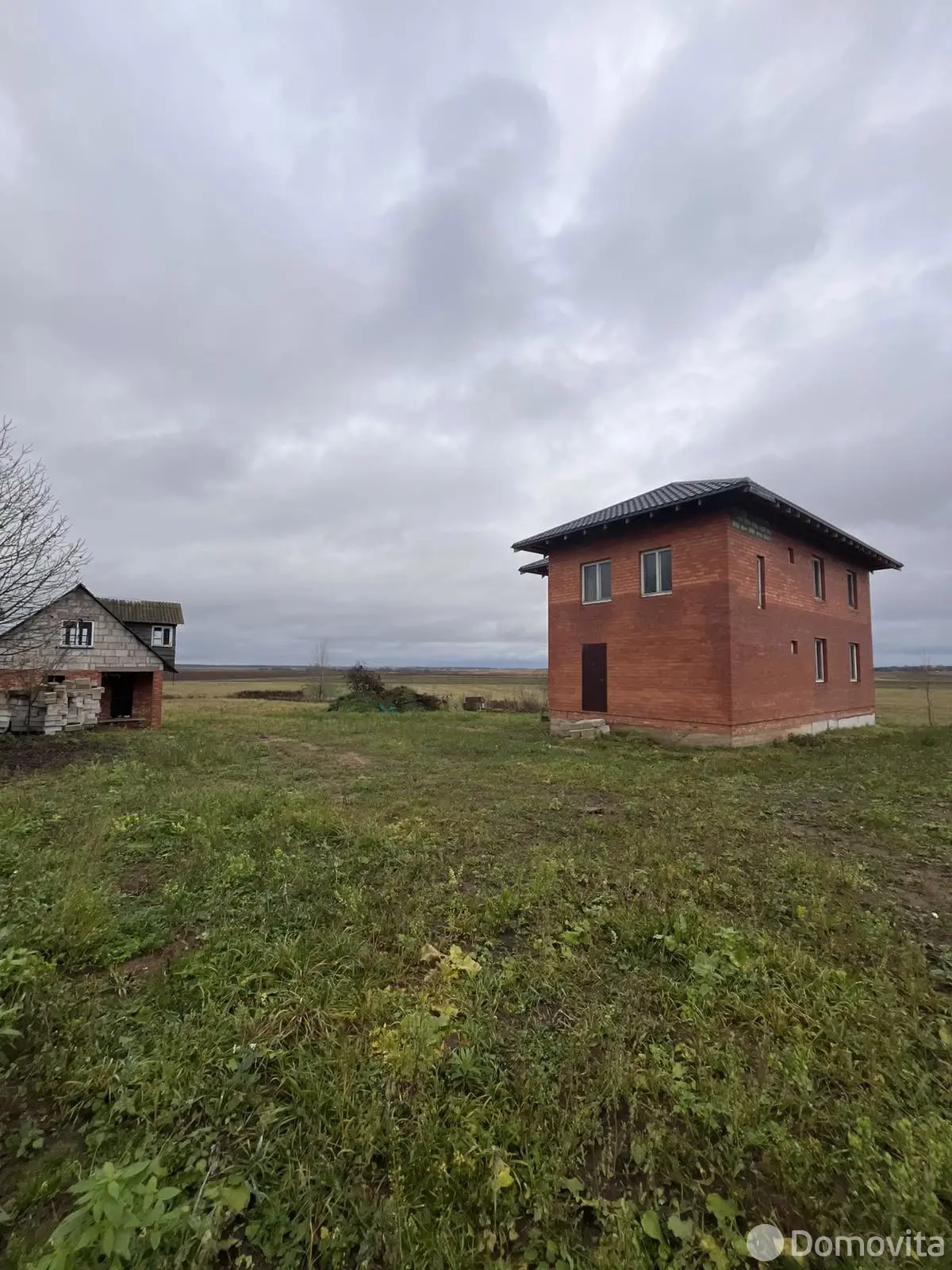 купить коттедж, Обчак, д. 152